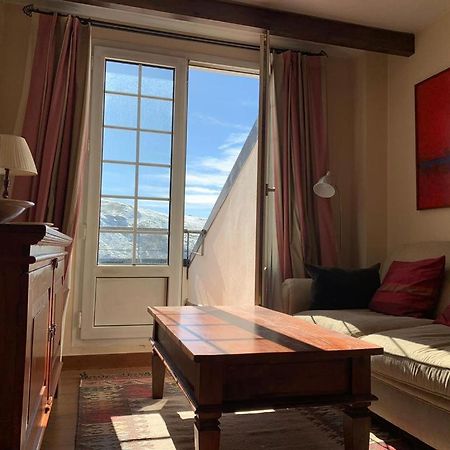 Muleyhacen Elite Apartman Sierra Nevada Kültér fotó