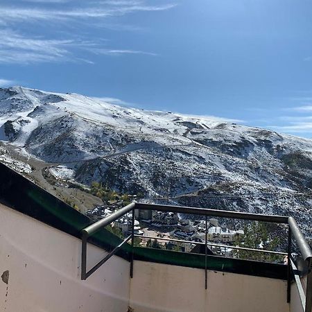 Muleyhacen Elite Apartman Sierra Nevada Kültér fotó