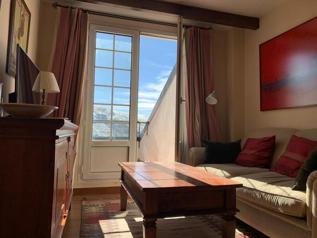 Muleyhacen Elite Apartman Sierra Nevada Kültér fotó