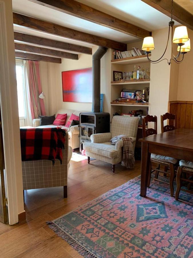 Muleyhacen Elite Apartman Sierra Nevada Kültér fotó