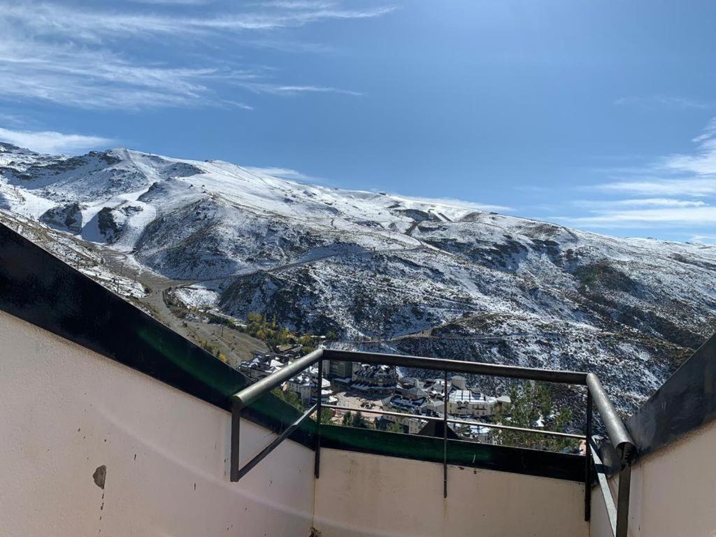 Muleyhacen Elite Apartman Sierra Nevada Kültér fotó
