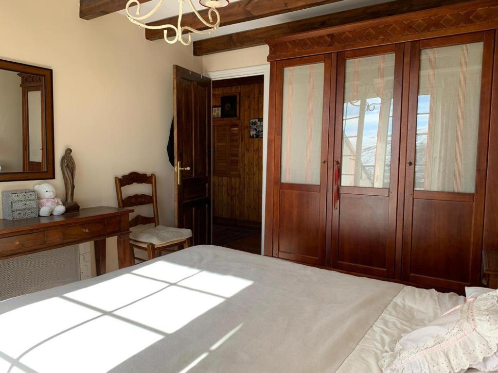 Muleyhacen Elite Apartman Sierra Nevada Kültér fotó