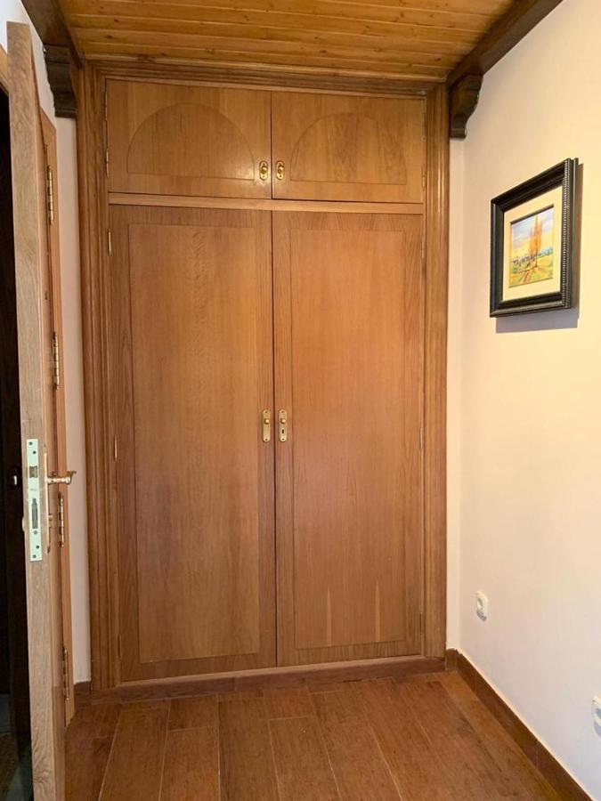 Muleyhacen Elite Apartman Sierra Nevada Kültér fotó