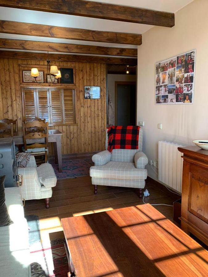 Muleyhacen Elite Apartman Sierra Nevada Kültér fotó