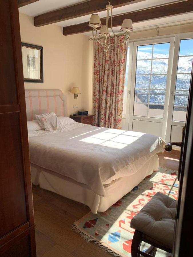 Muleyhacen Elite Apartman Sierra Nevada Kültér fotó