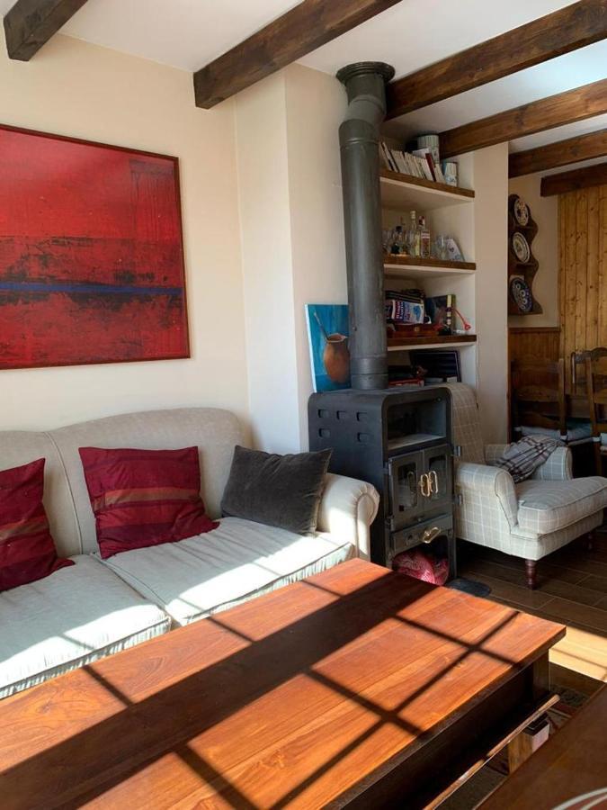 Muleyhacen Elite Apartman Sierra Nevada Kültér fotó