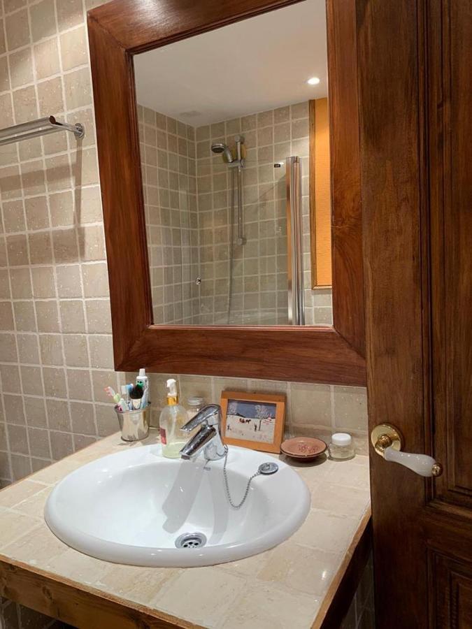 Muleyhacen Elite Apartman Sierra Nevada Kültér fotó