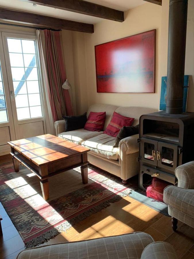 Muleyhacen Elite Apartman Sierra Nevada Kültér fotó