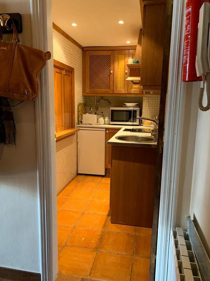 Muleyhacen Elite Apartman Sierra Nevada Kültér fotó